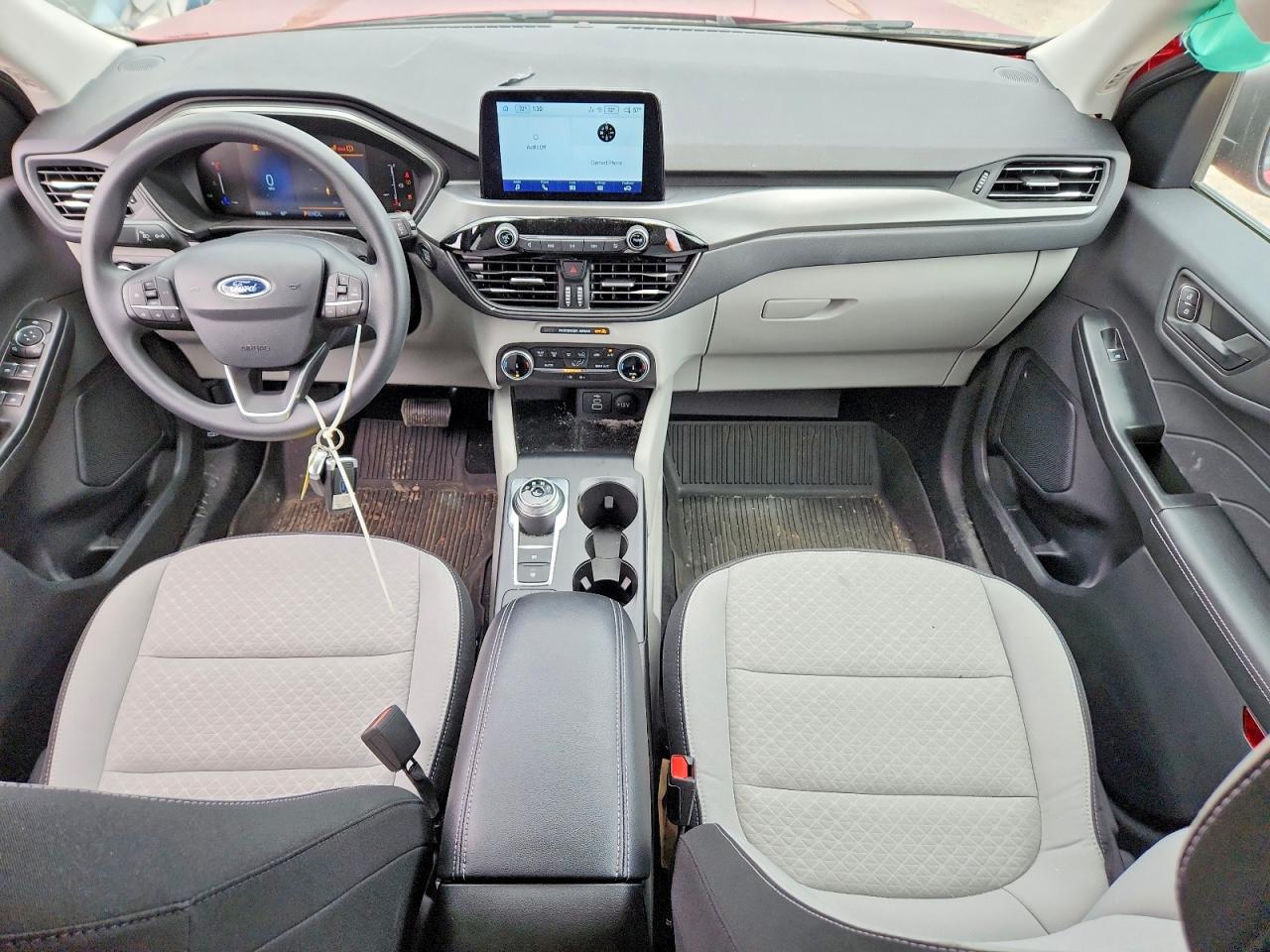 Ford Escape Active
