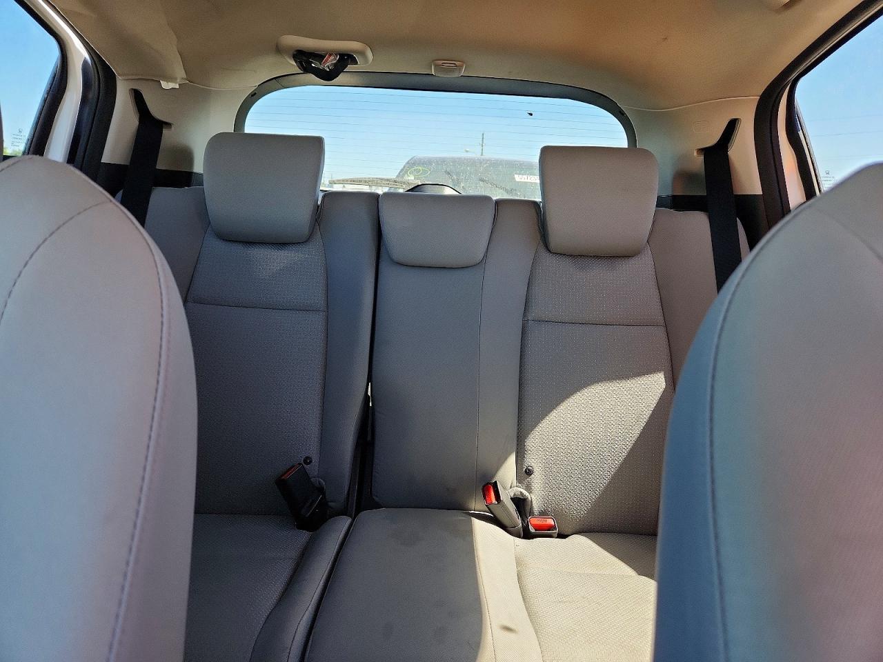 Honda HR-V Ex