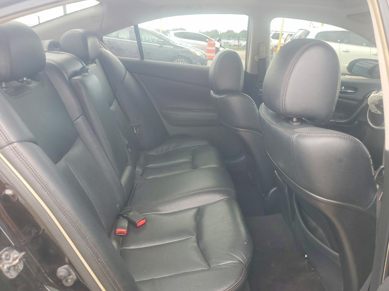 Nissan Maxima 3.5 S