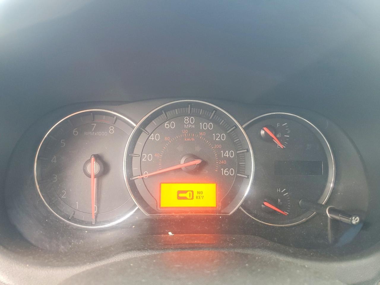 Nissan Maxima 3.5 S