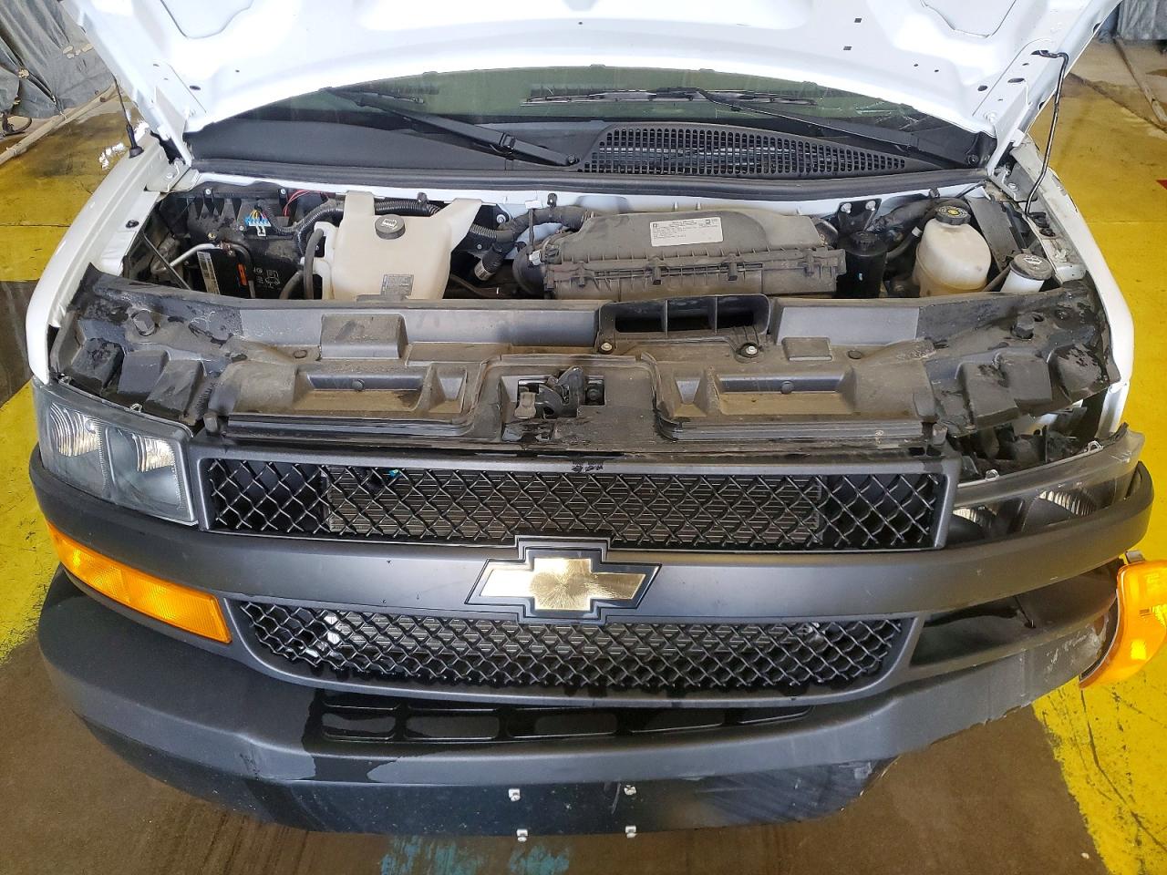 Chevrolet Express