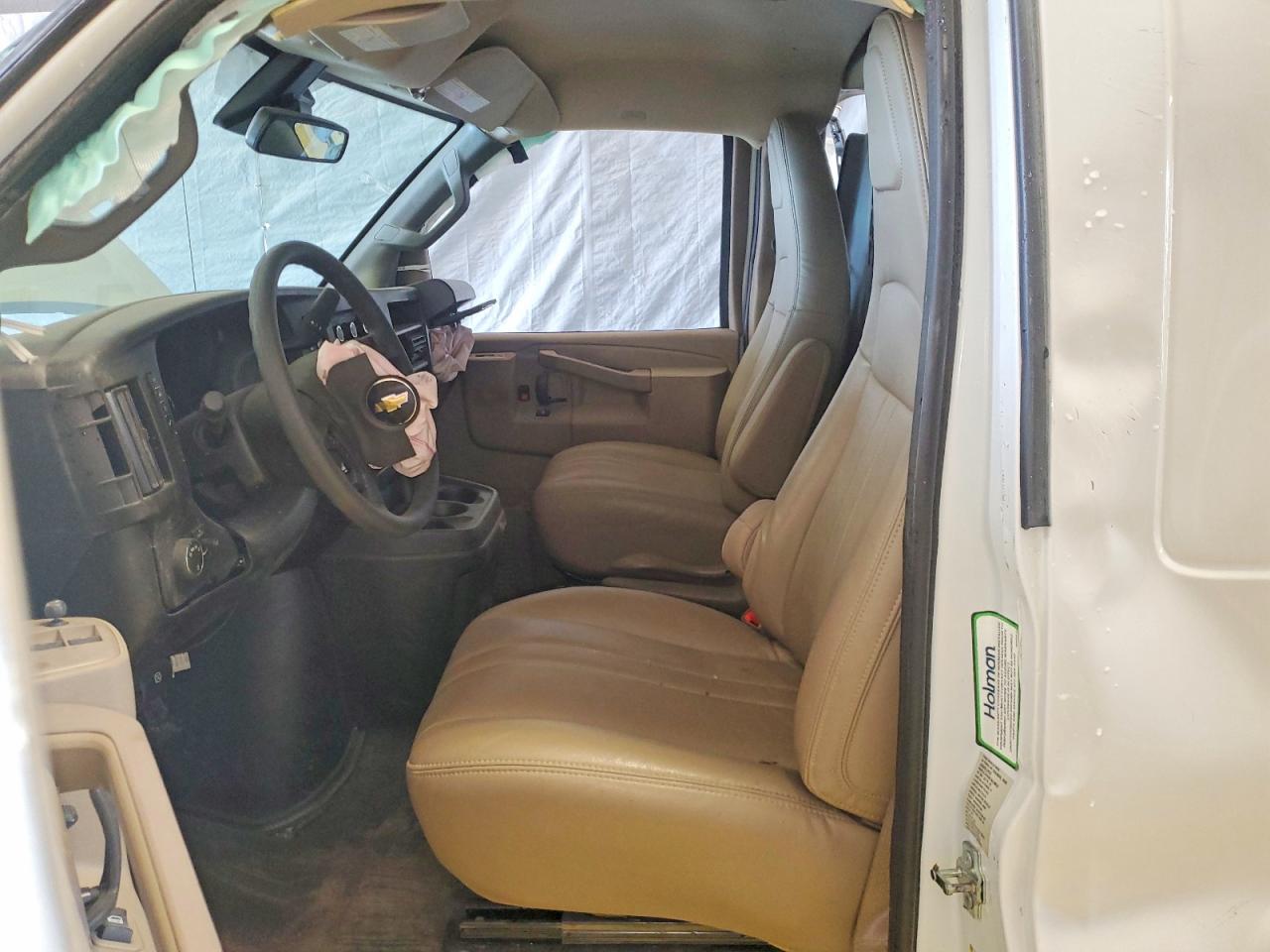 Chevrolet Express