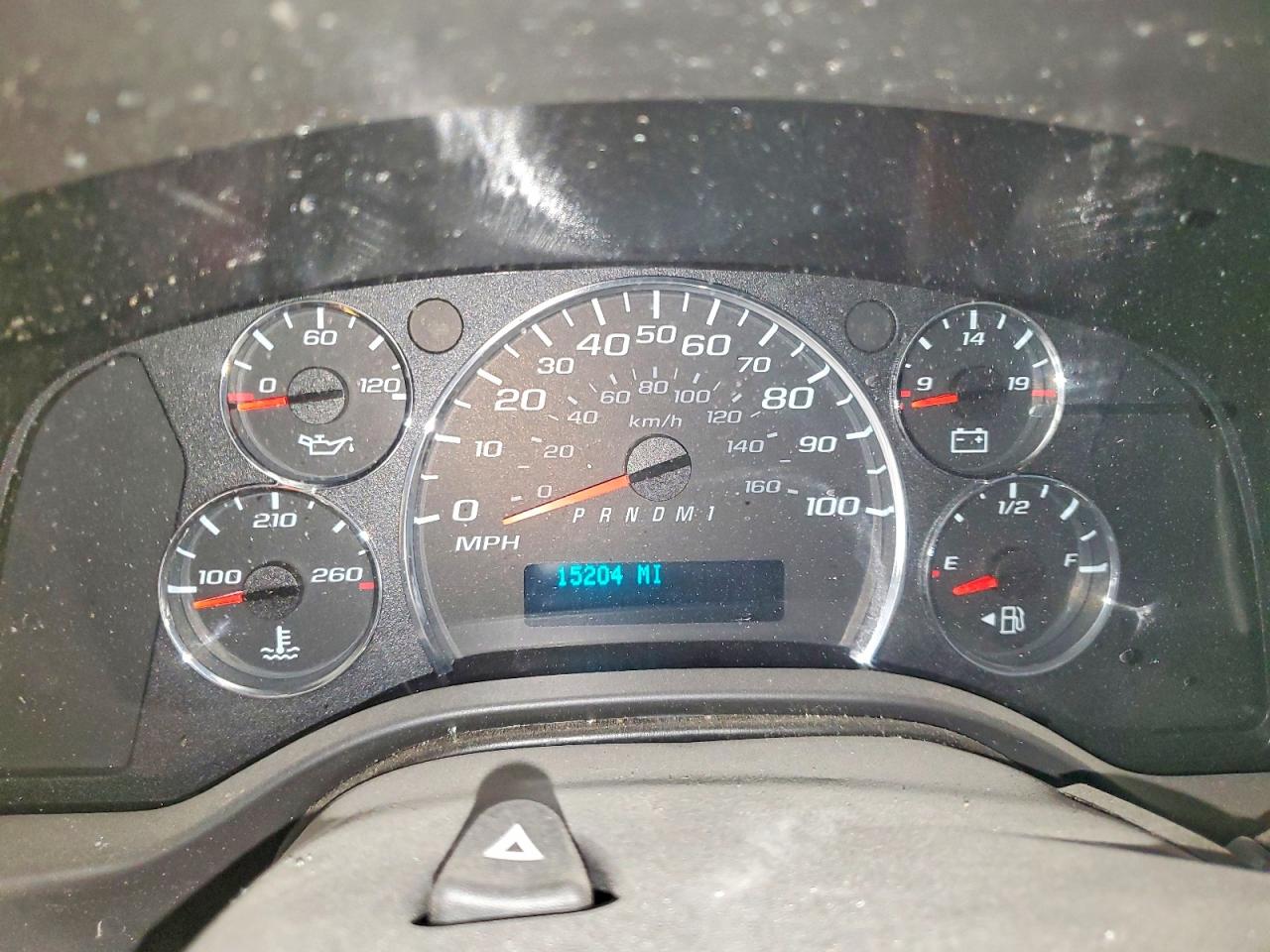 Chevrolet Express