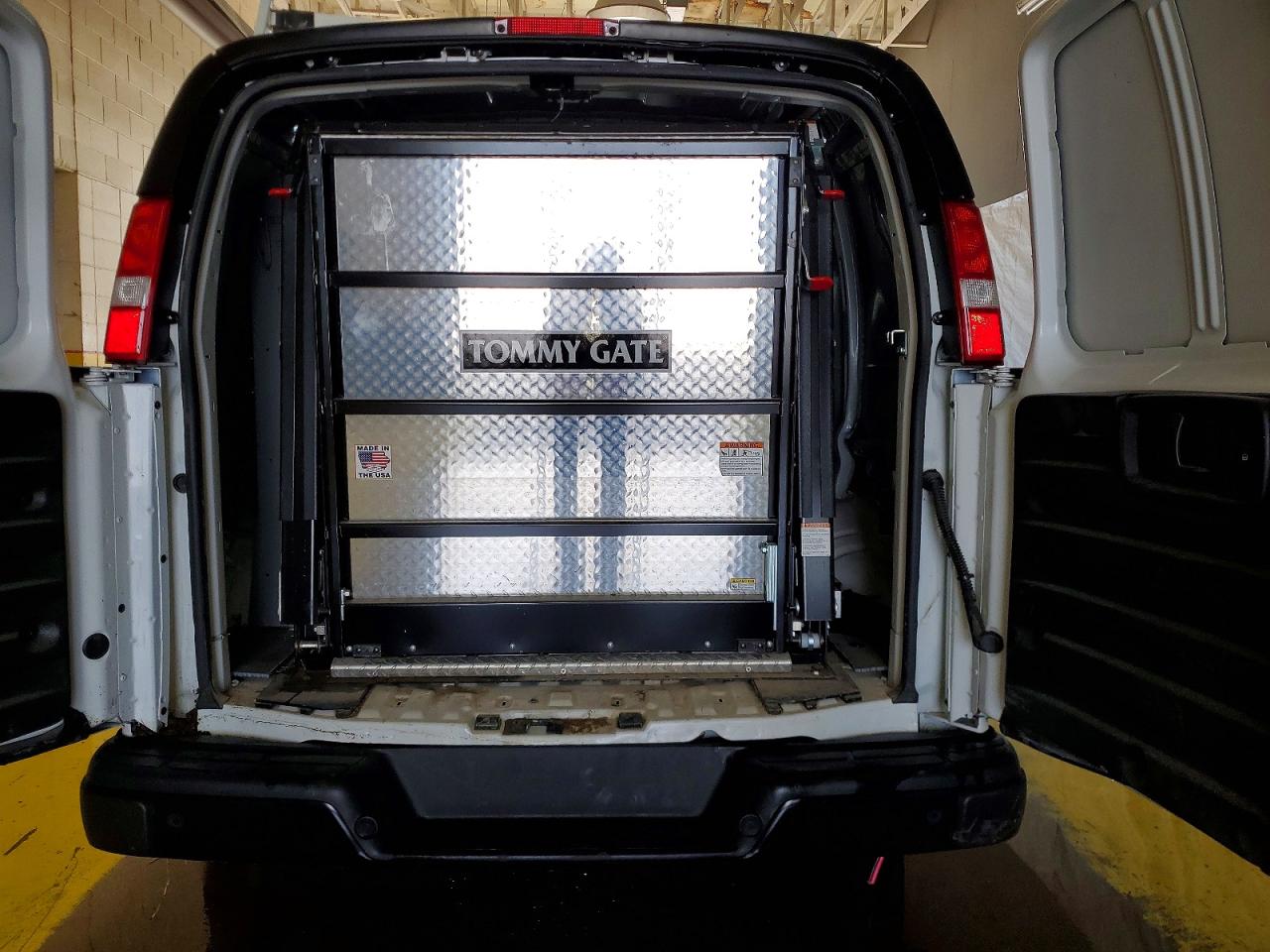 Chevrolet Express
