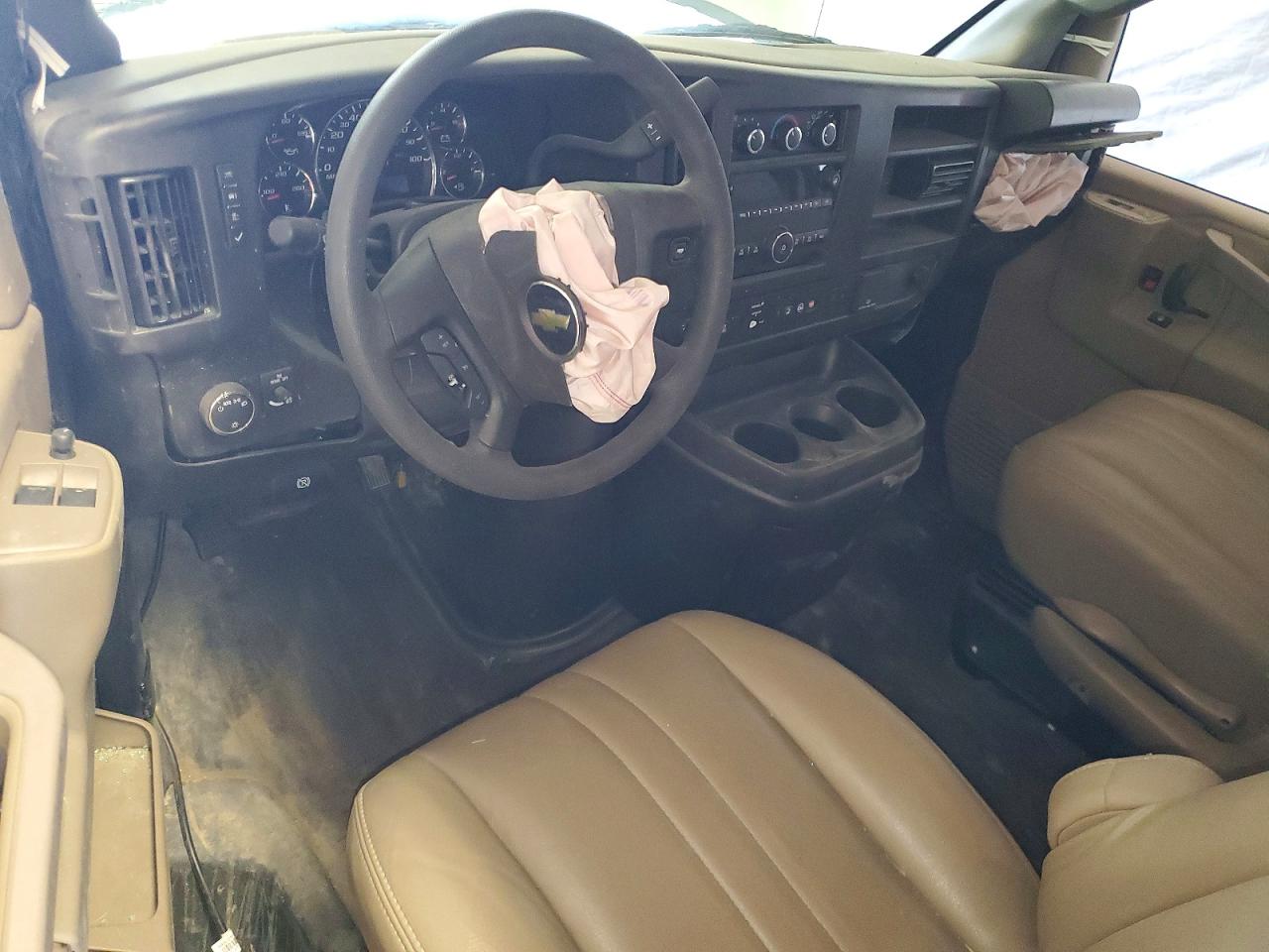 Chevrolet Express