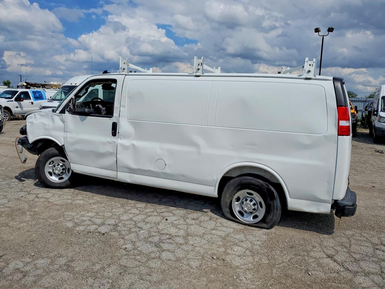 Chevrolet Express