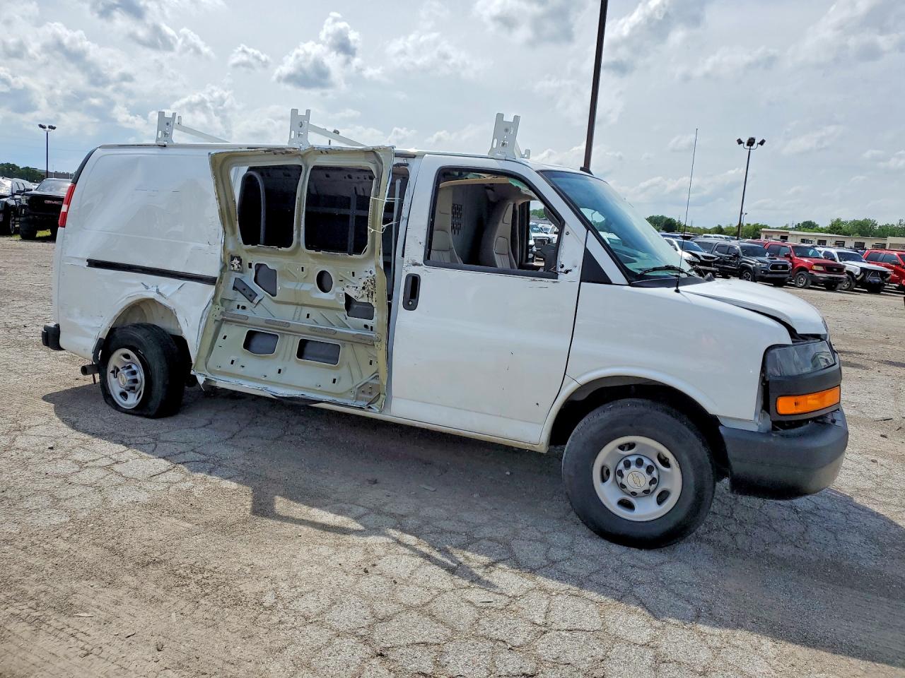 Chevrolet Express