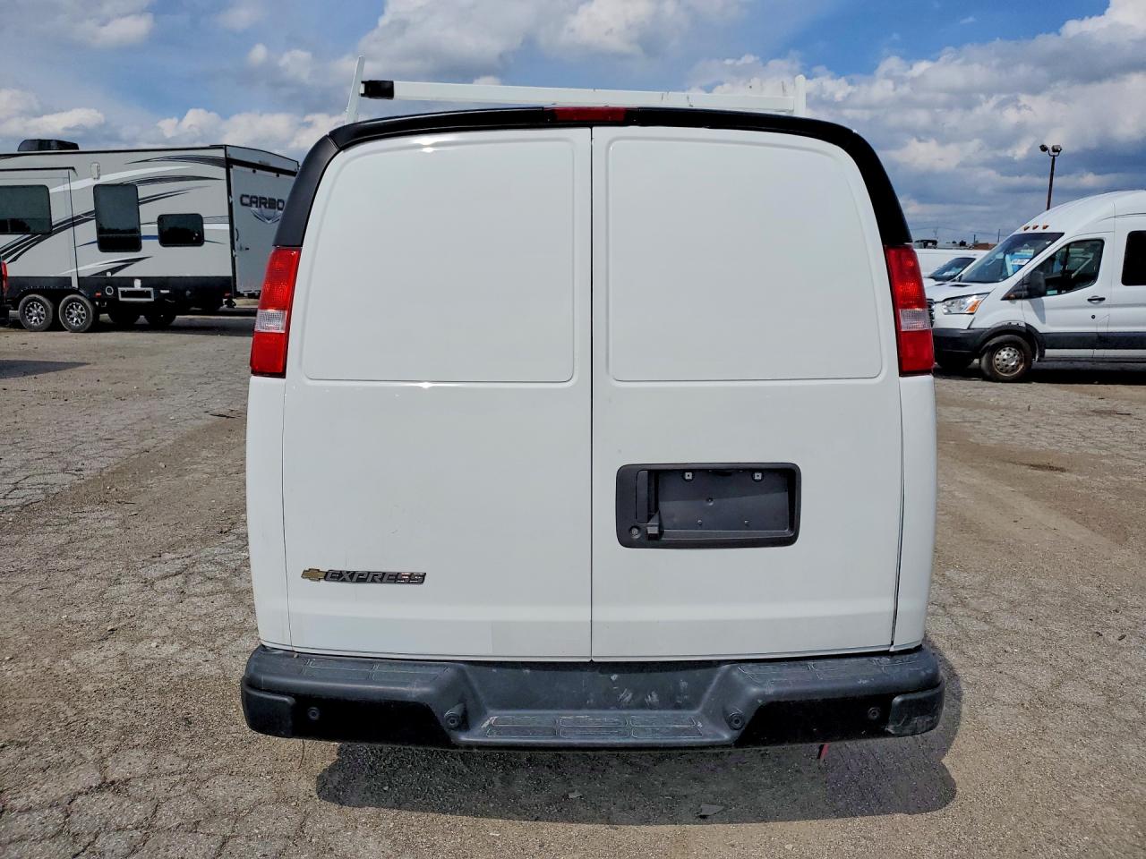 Chevrolet Express