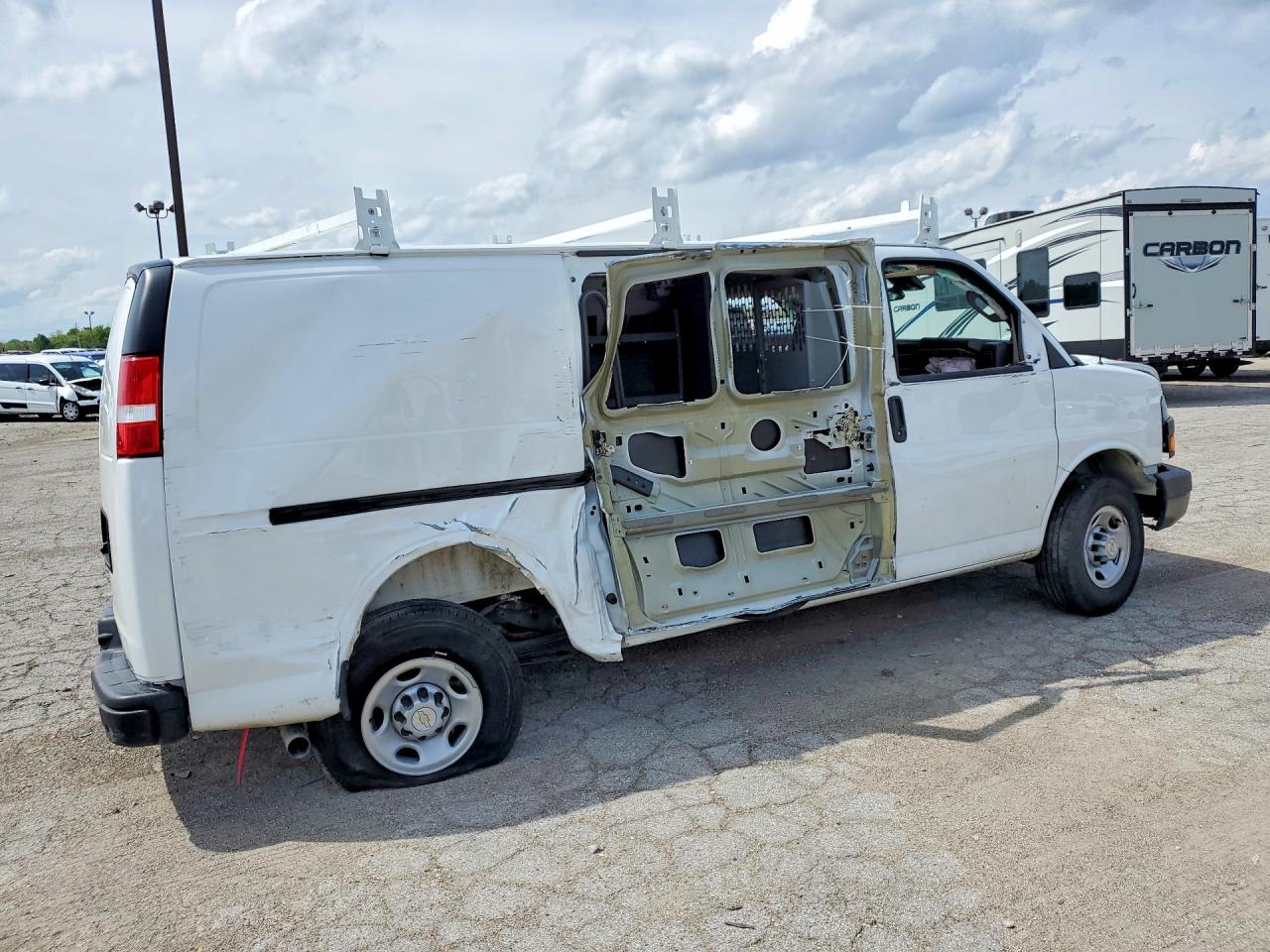 Chevrolet Express