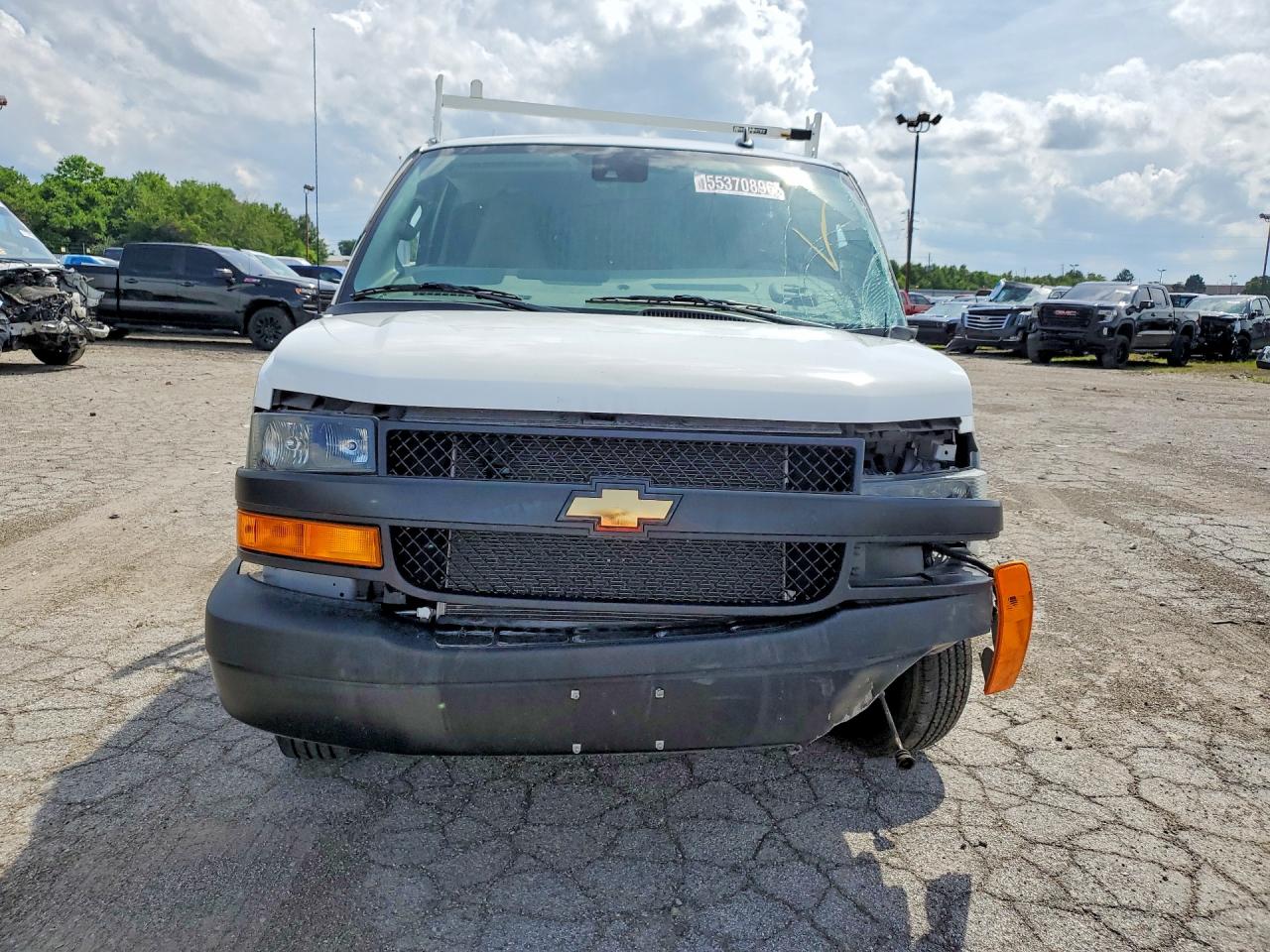 Chevrolet Express