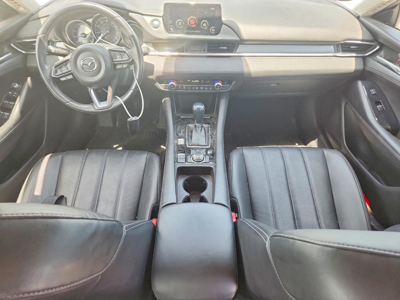Mazda 6 Touring