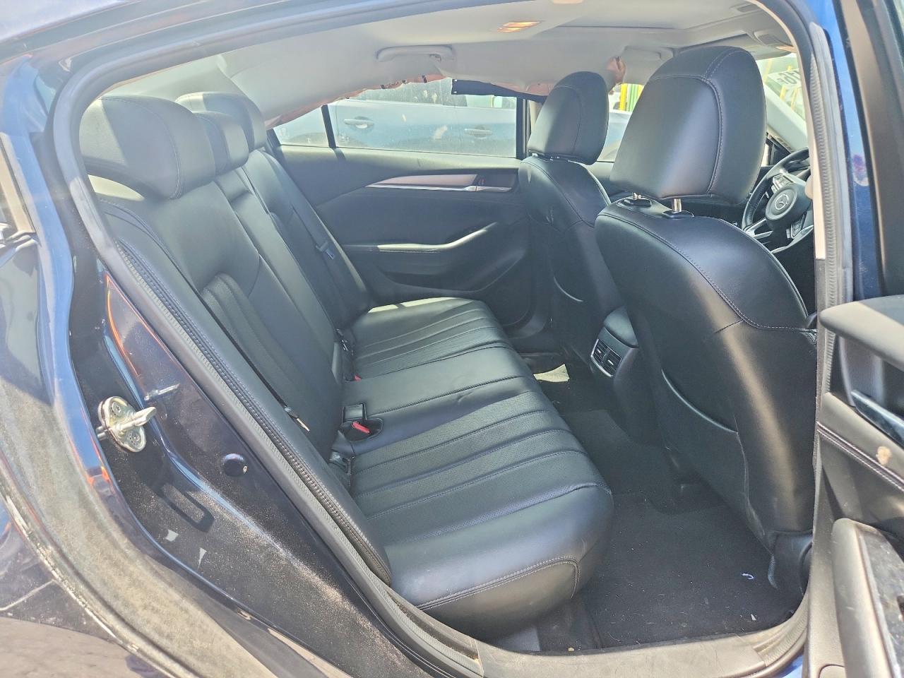 Mazda 6 Touring