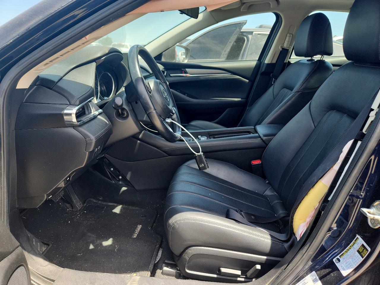 Mazda 6 Touring