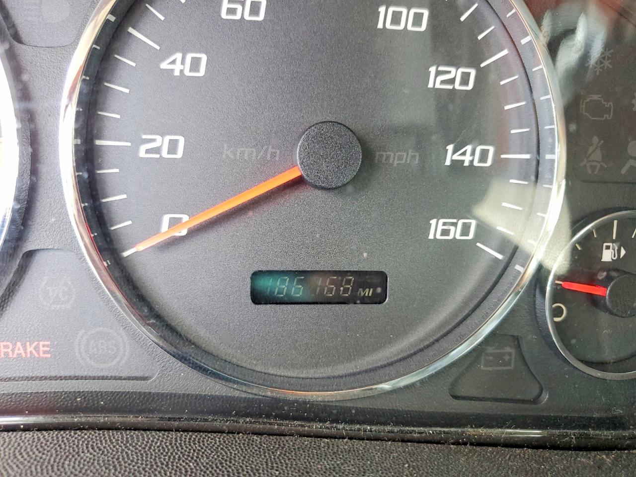 Cadillac CTS Hi Feature V6