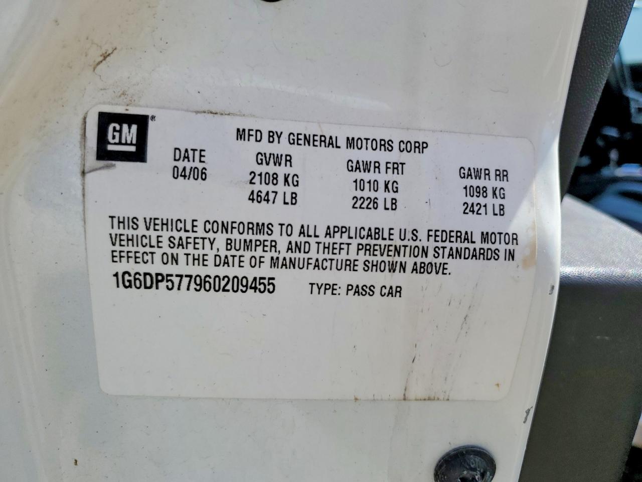 Cadillac CTS Hi Feature V6