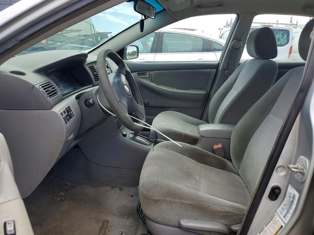 Toyota Corolla Ce