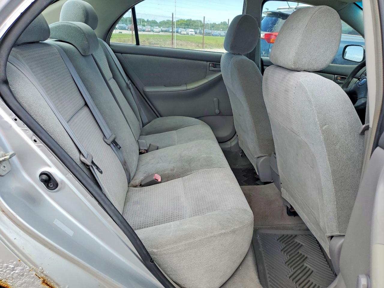 Toyota Corolla Ce