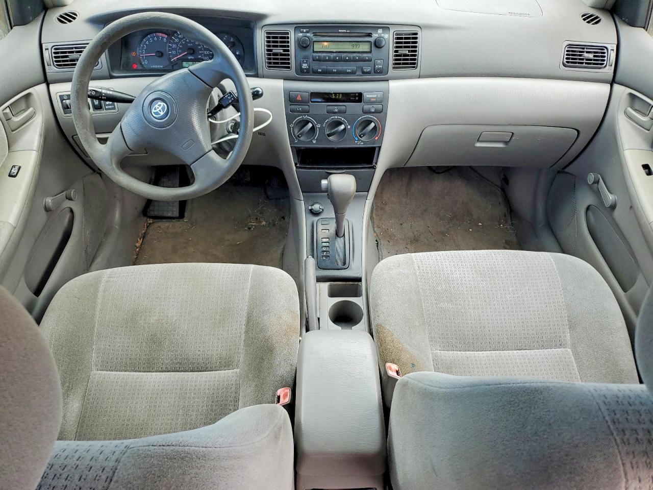 Toyota Corolla Ce