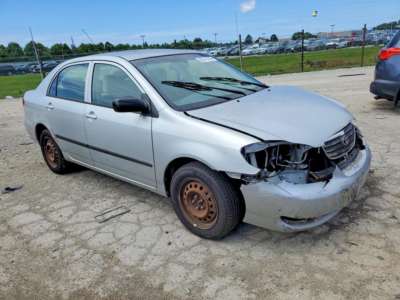 Toyota Corolla Ce