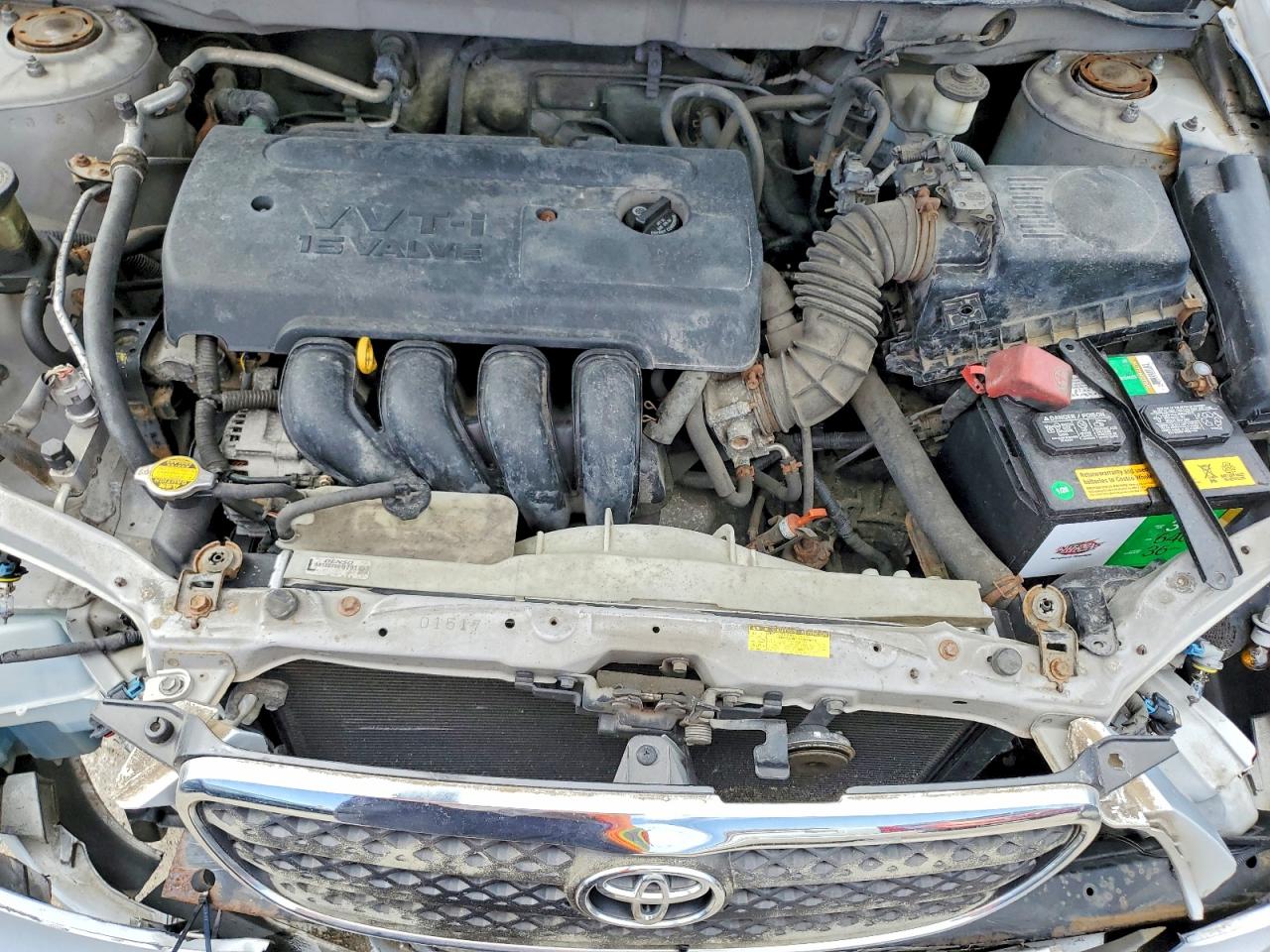 Toyota Corolla Ce