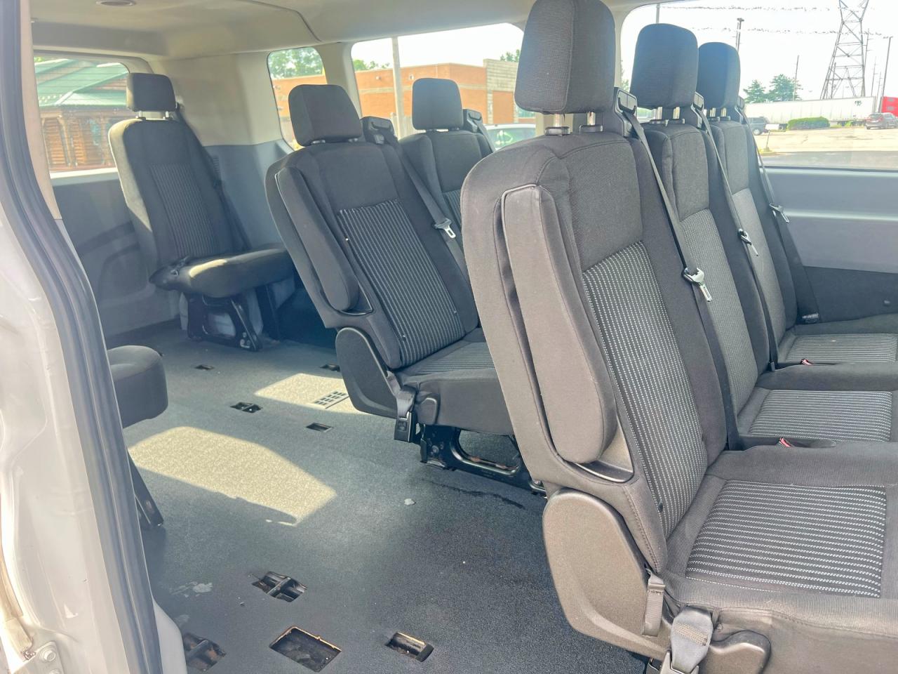 Ford Transit T-350