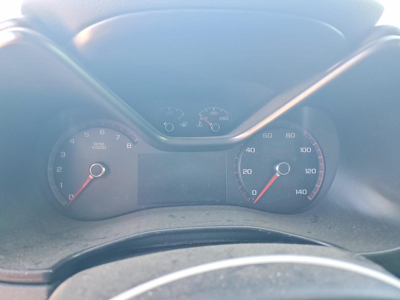 GMC Canyon Slt
