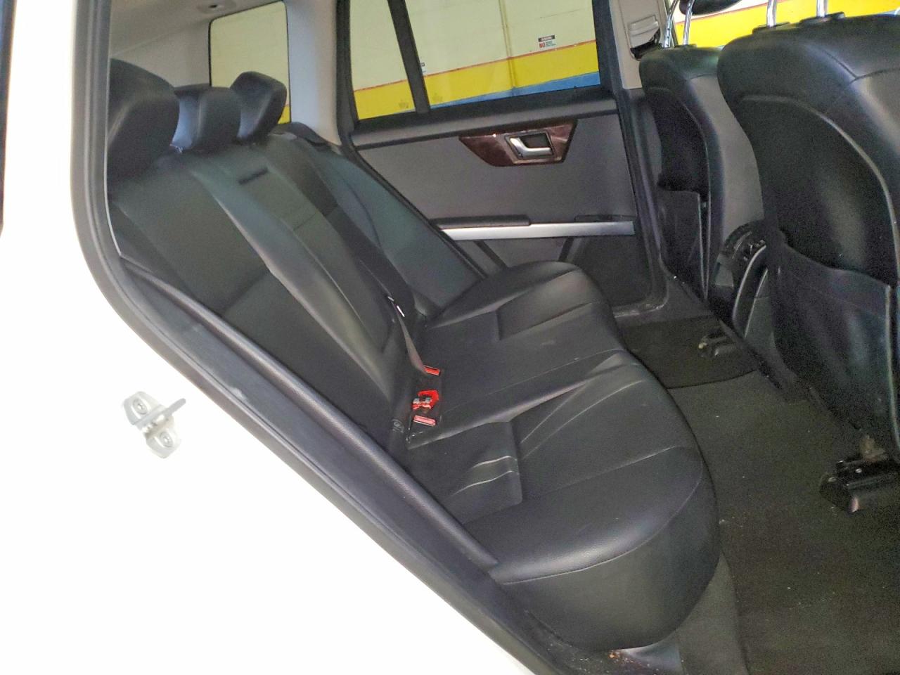Mercedes-Benz GLK 350 4matic