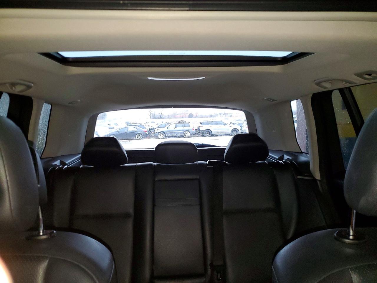 Mercedes-Benz GLK 350 4matic