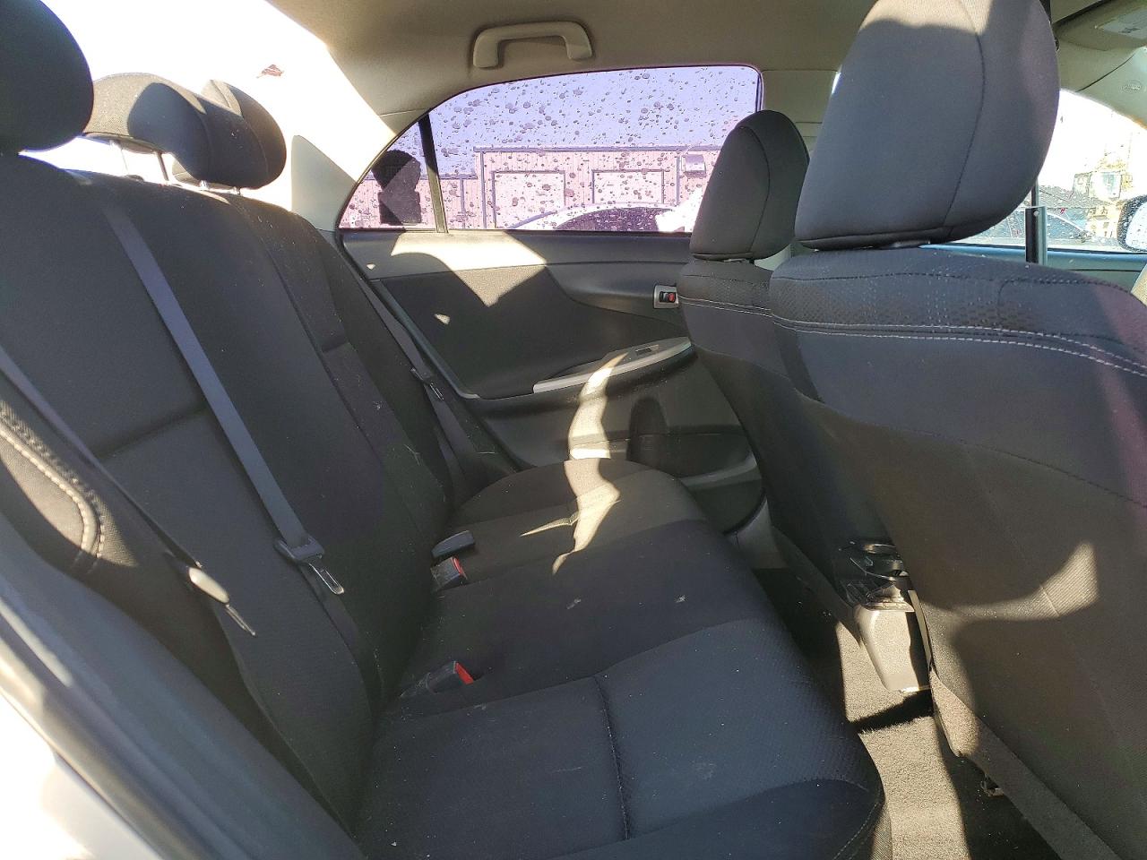 Toyota Corolla S