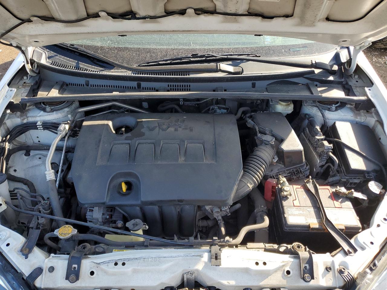 Toyota Corolla L
