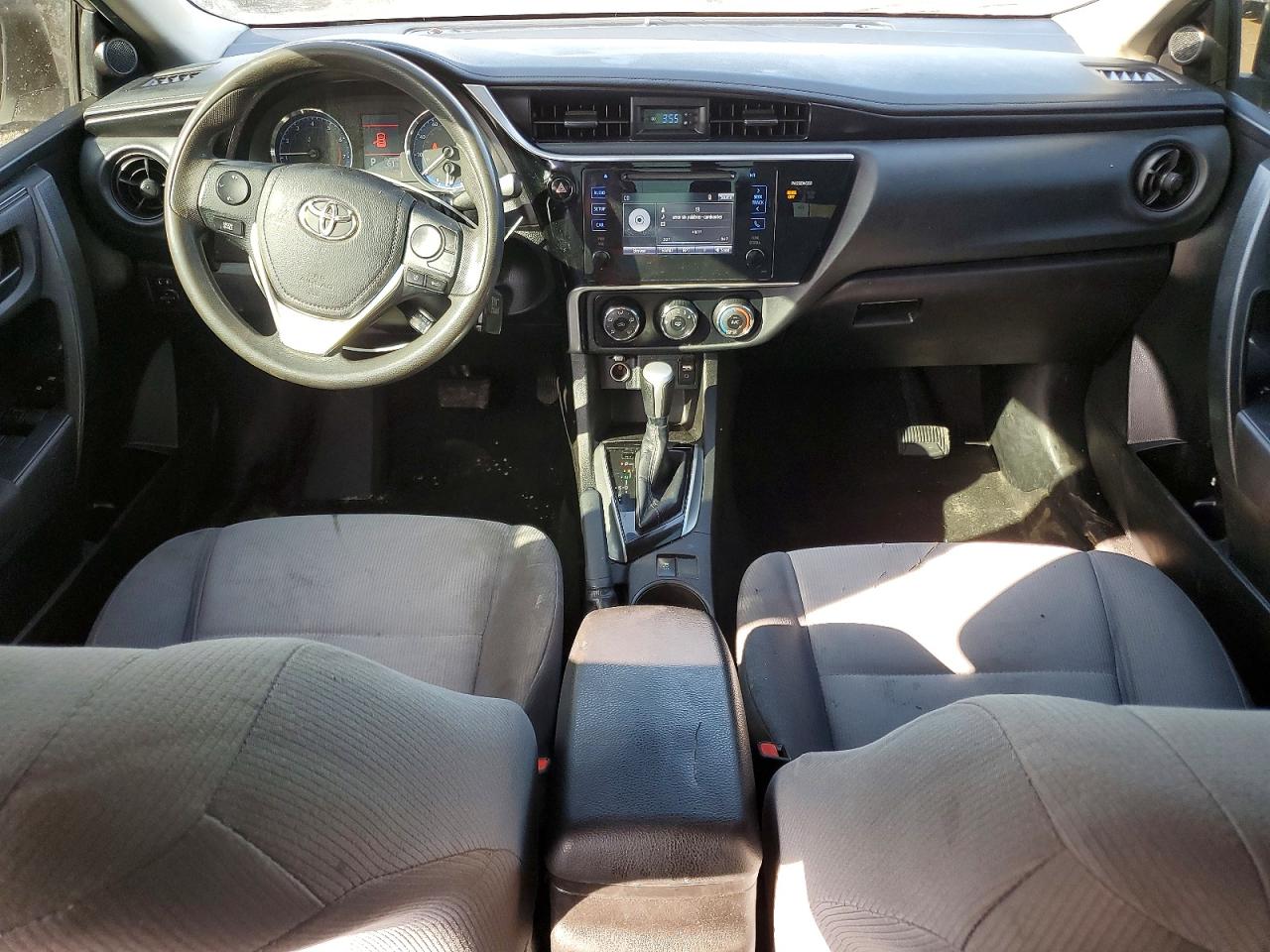 Toyota Corolla L