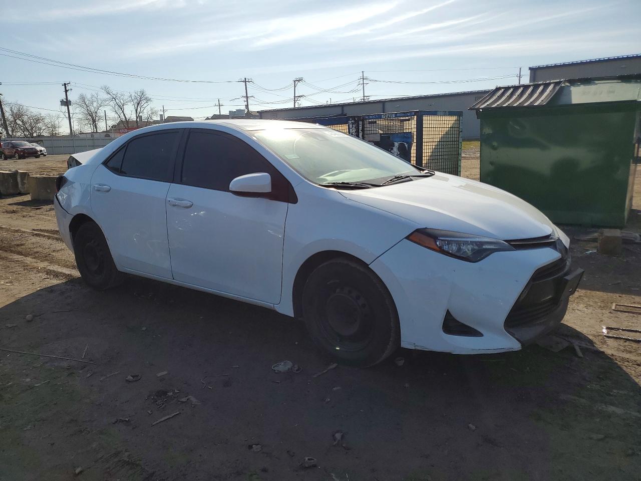 Toyota Corolla L