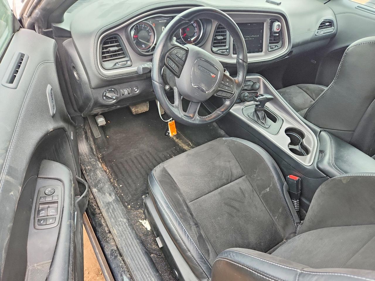 Dodge Challenger Gt
