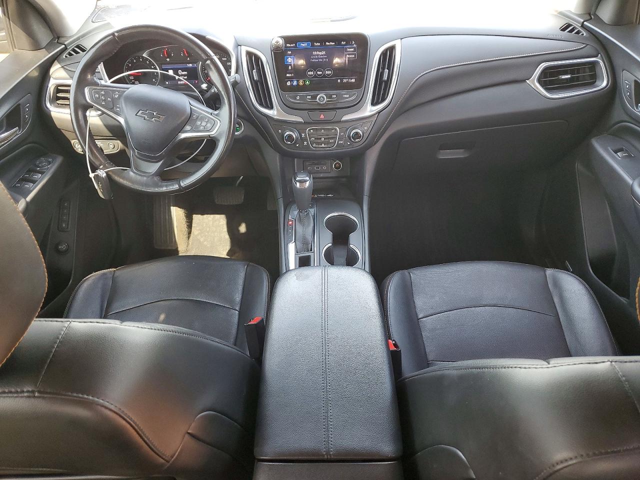Chevrolet Equinox Premier