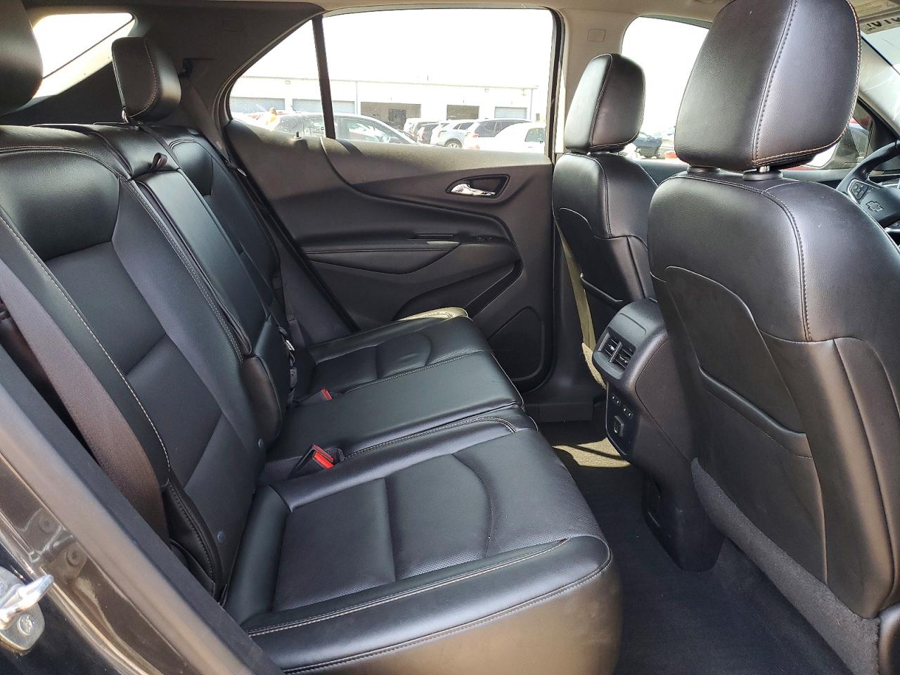 Chevrolet Equinox Premier