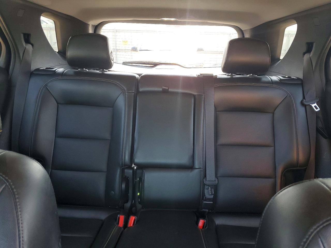 Chevrolet Equinox Premier
