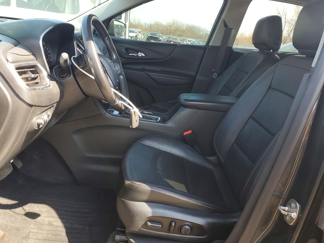 Chevrolet Equinox Premier