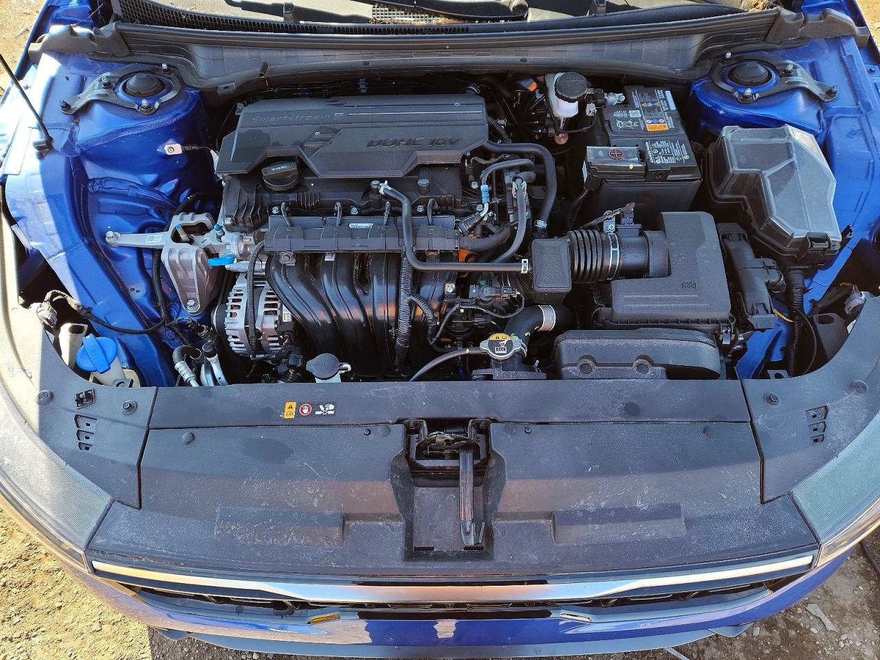 Kia K4 Gt-line