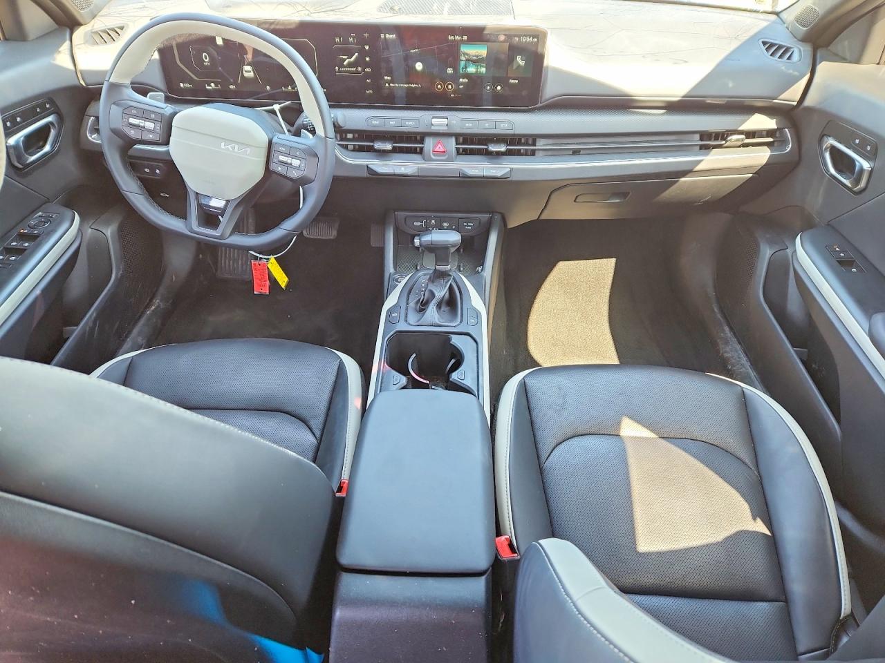 Kia K4 Gt-line