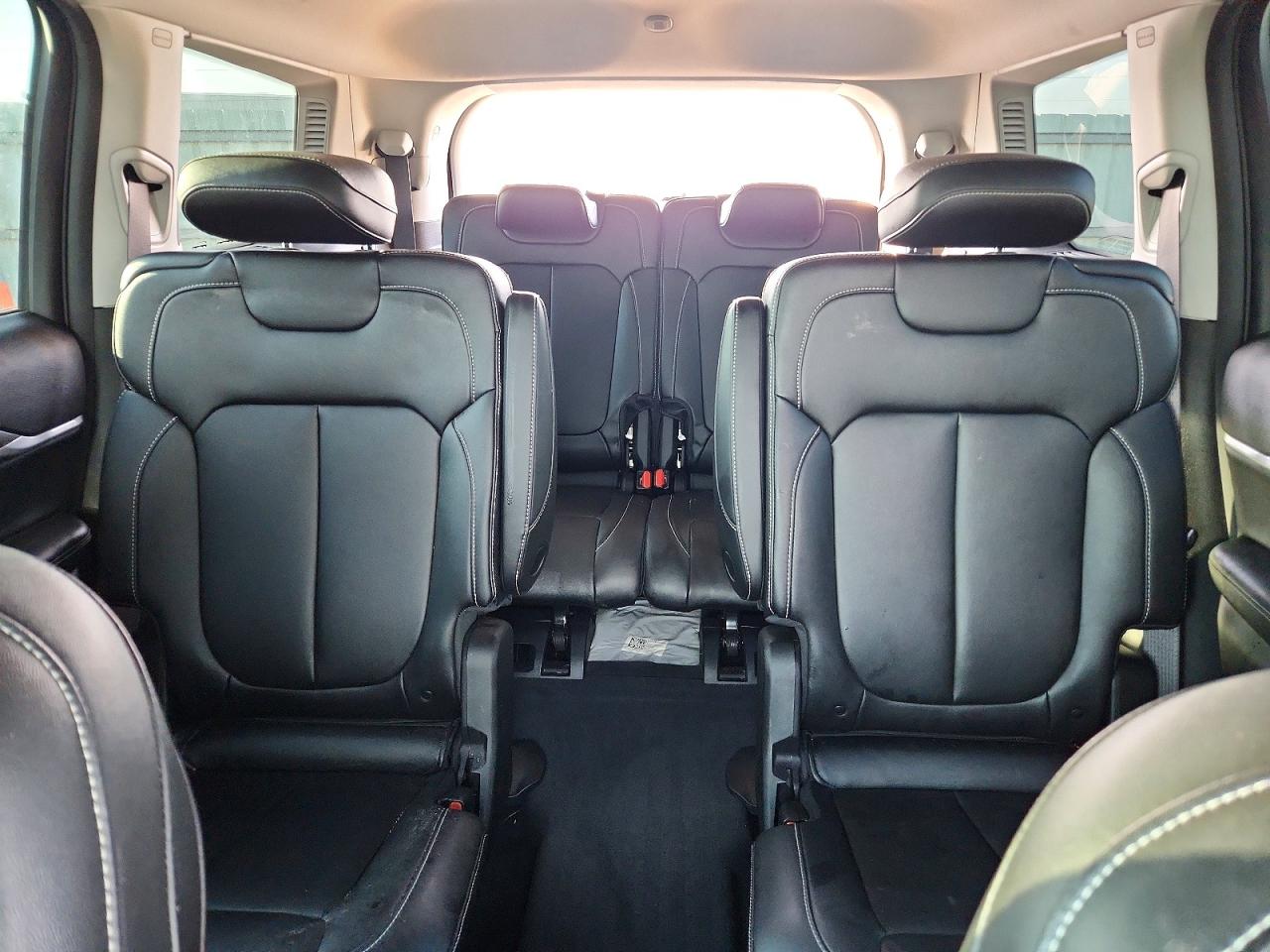 Jeep Cherokee L Limited