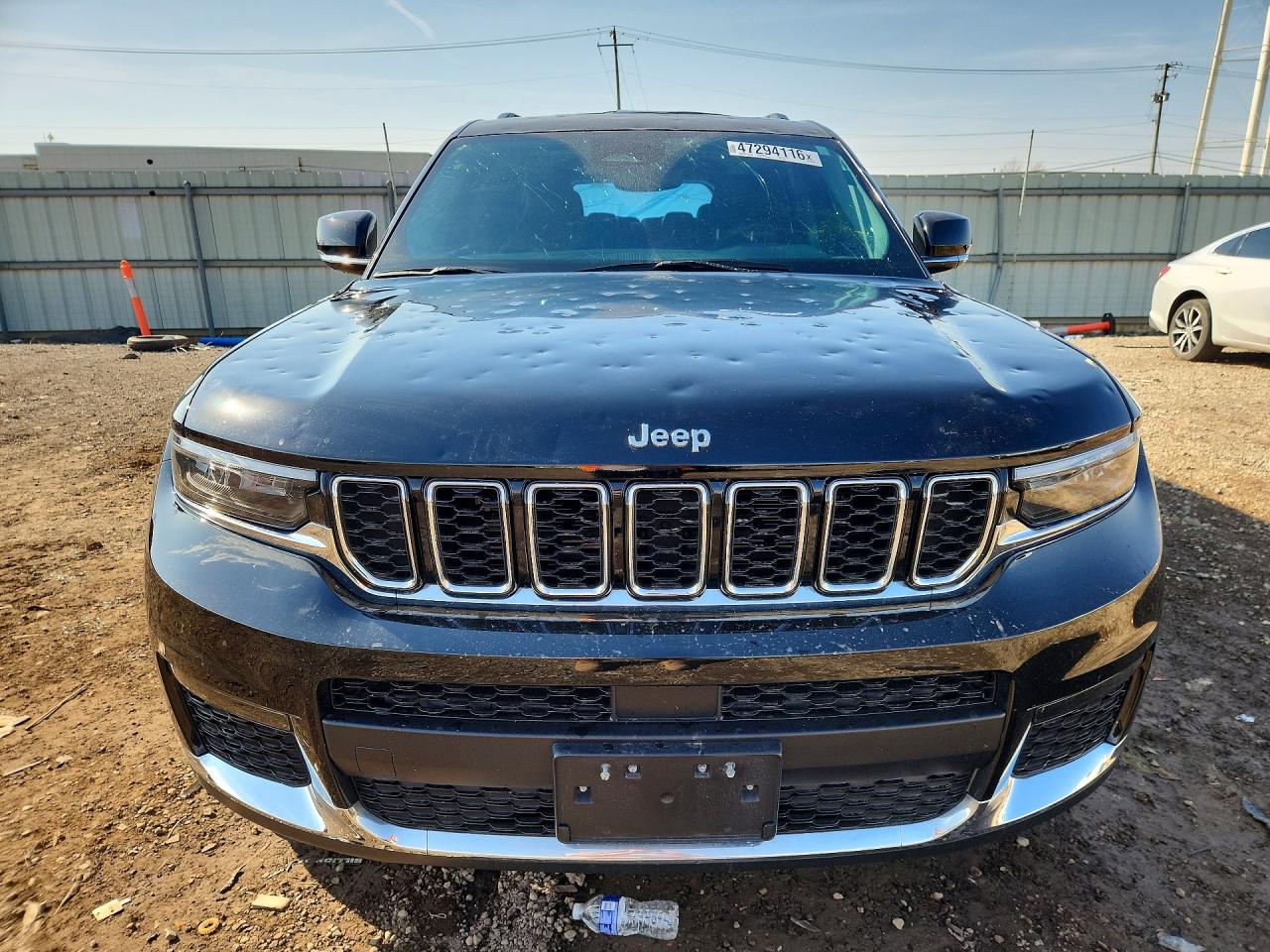 Jeep Cherokee L Limited