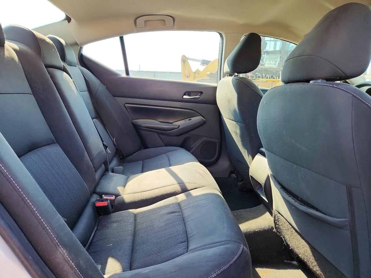 Nissan Altima 2.5 Sv