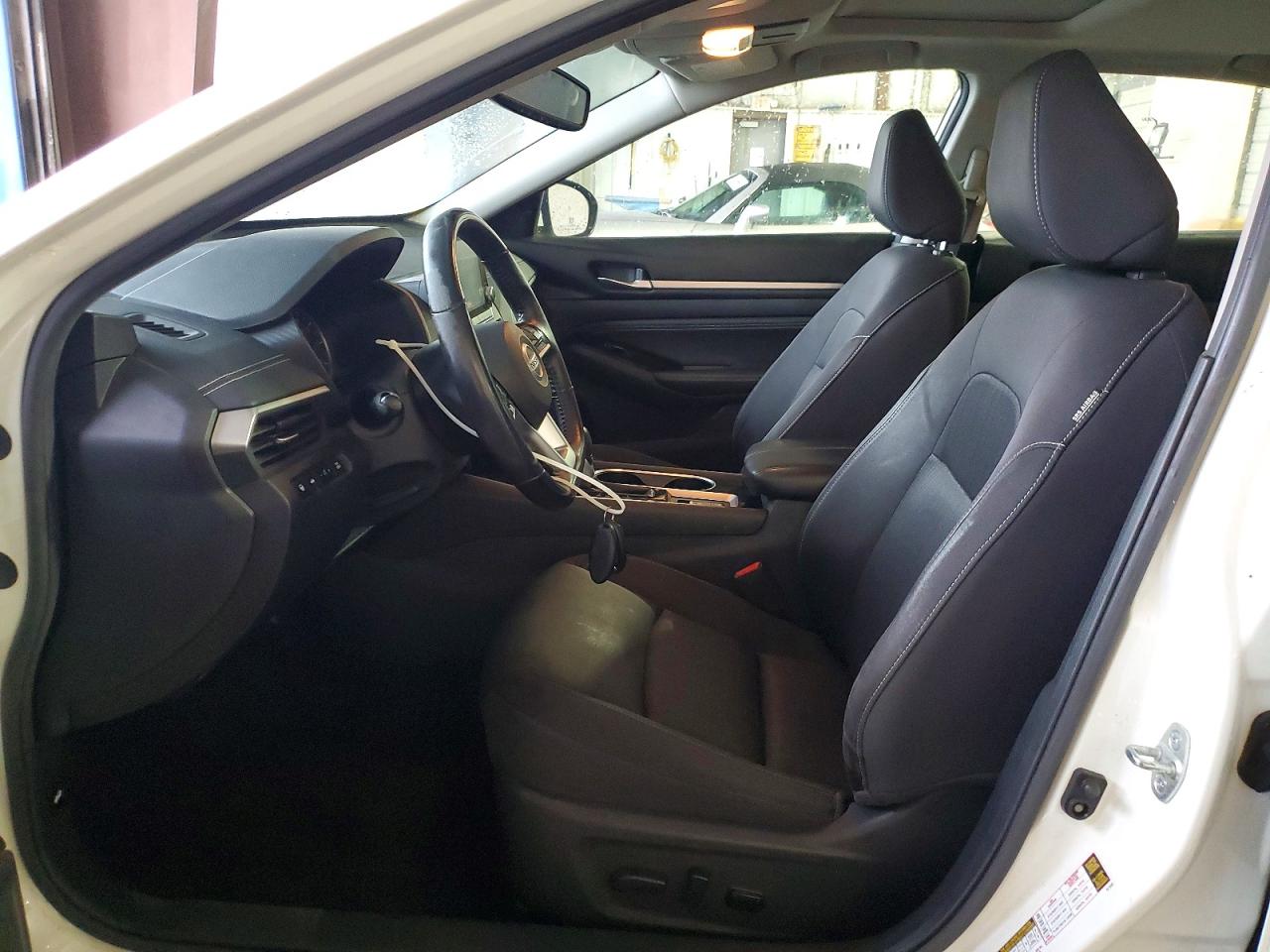Nissan Altima 2.5 Sv