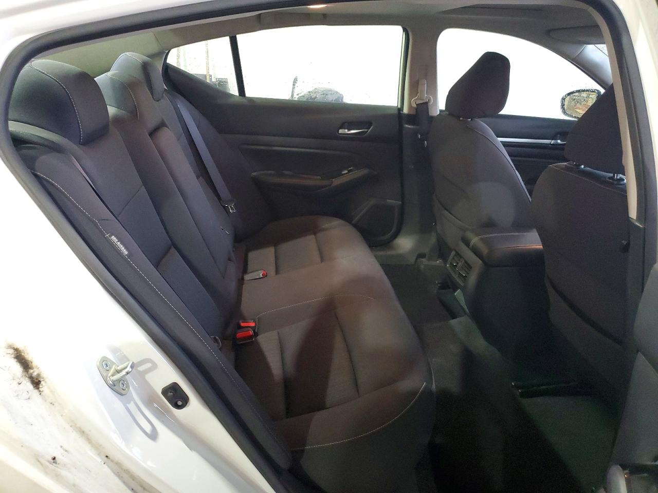 Nissan Altima 2.5 Sv