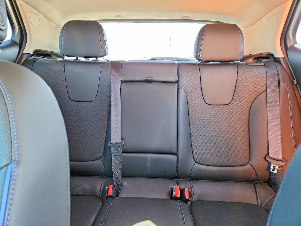 Buick Encore Sport Touring