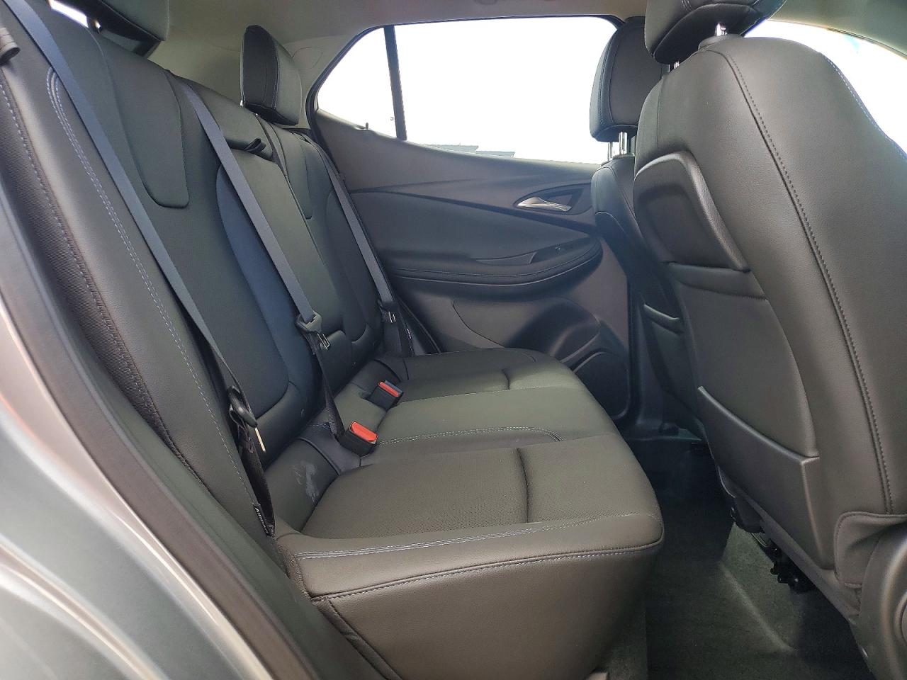 Buick Encore Sport Touring