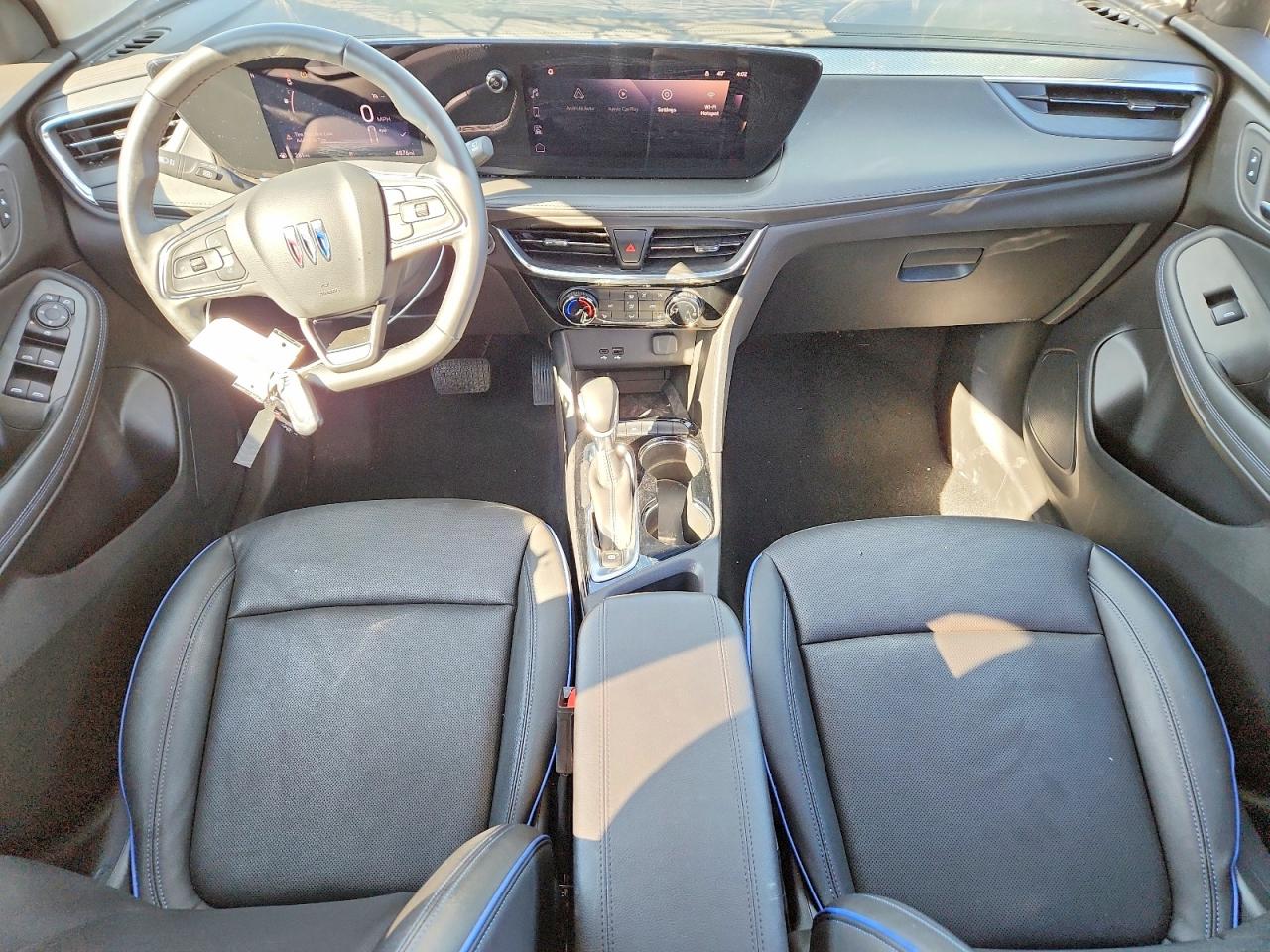 Buick Encore Sport Touring