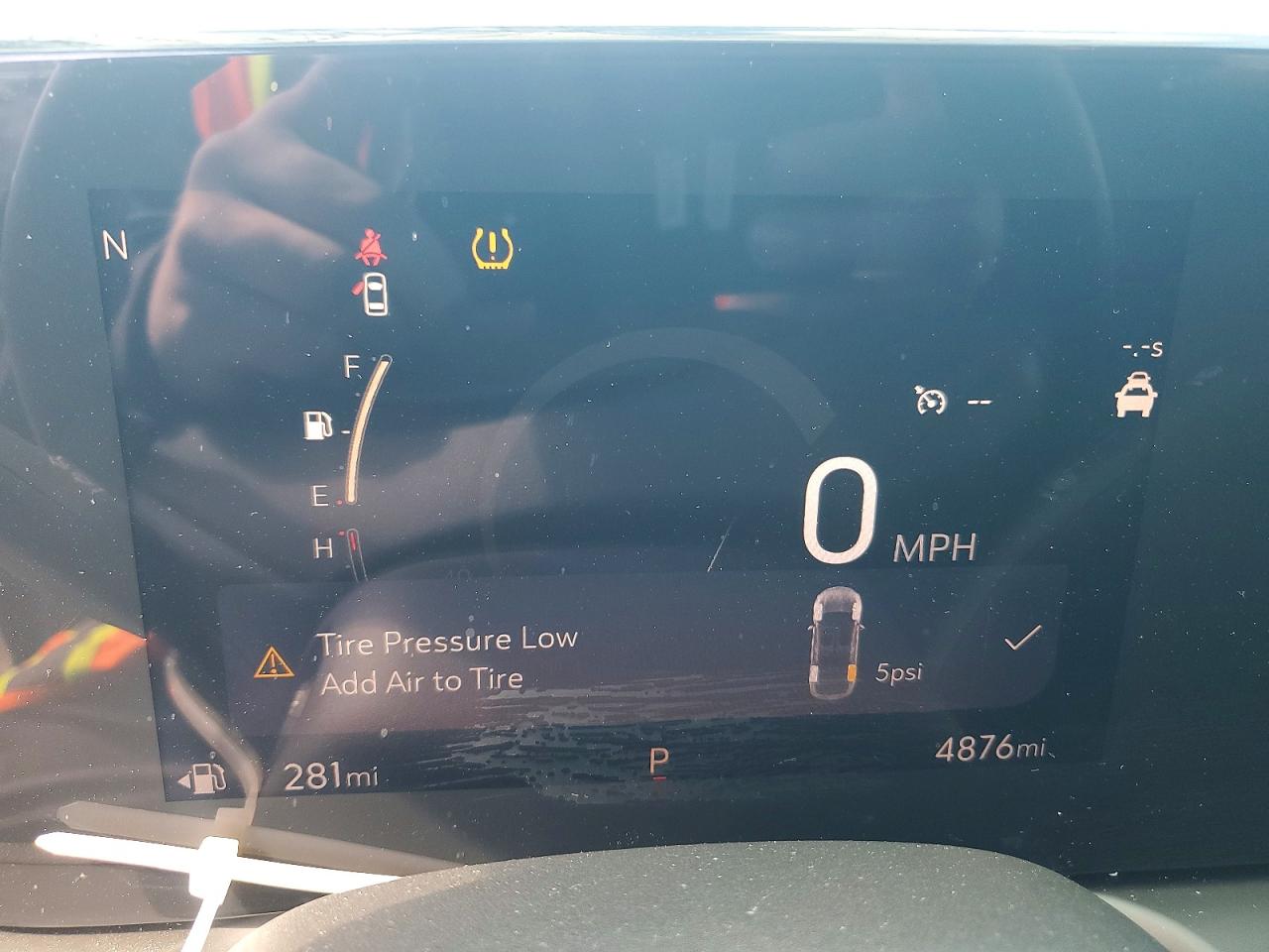 Buick Encore Sport Touring