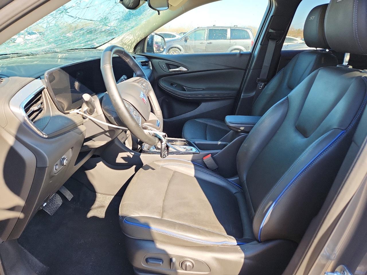 Buick Encore Sport Touring