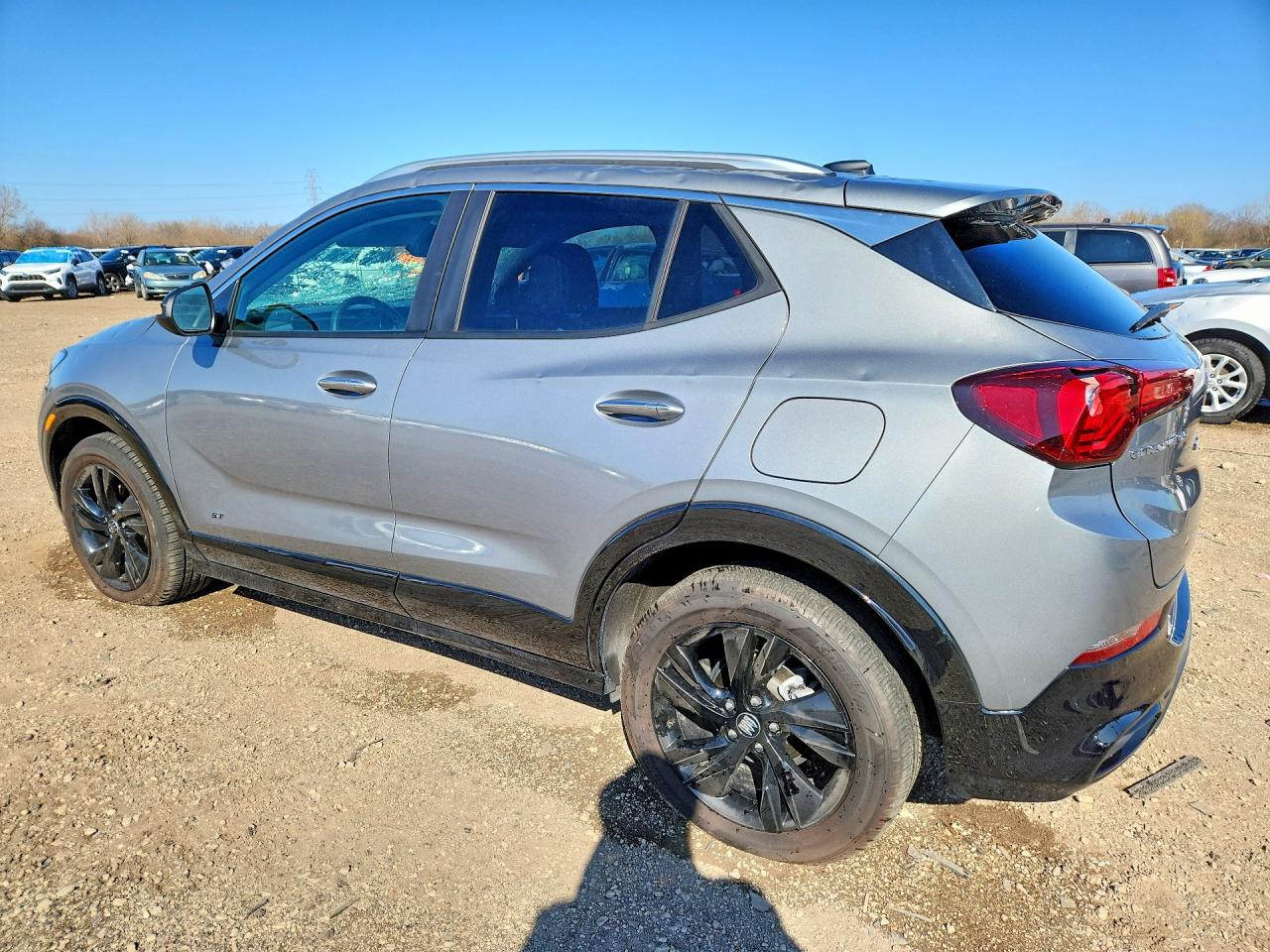 Buick Encore Sport Touring